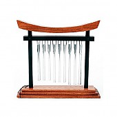 우드스톡 테이블 차임