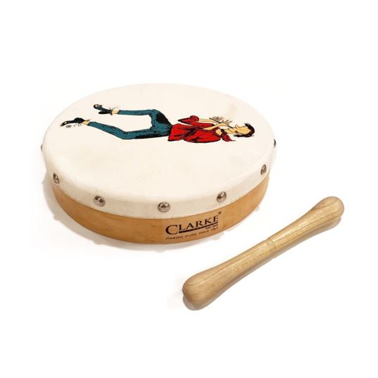 클라크 미니 바우런