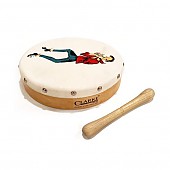 클라크 미니 바우런