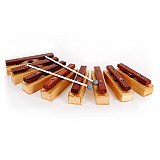 WP 소프라노 낱건반 8음 (CB-08S)