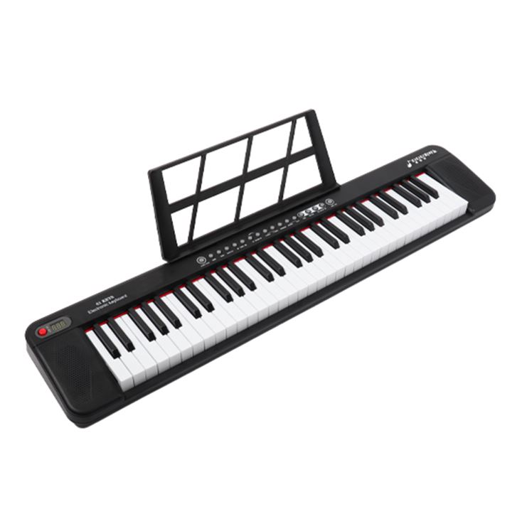 딩딩딩 61건반 피아노 (DING 61-BD)