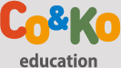 Co&Ko education